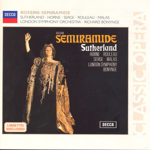 Semiramide