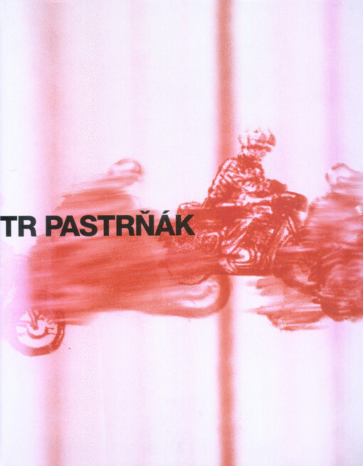 Petr Pastrňák : 1994-2014   