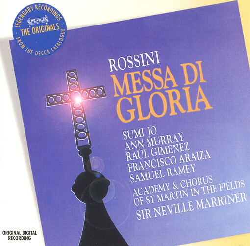 Messa di Gloria
