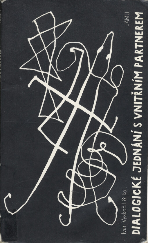 Dialogické jednání s vnitřním partnerem