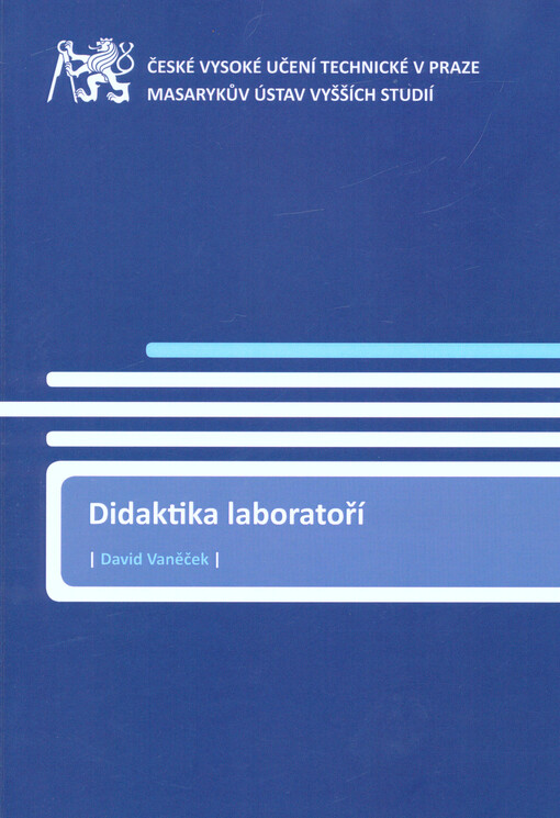 Didaktika laboratoří