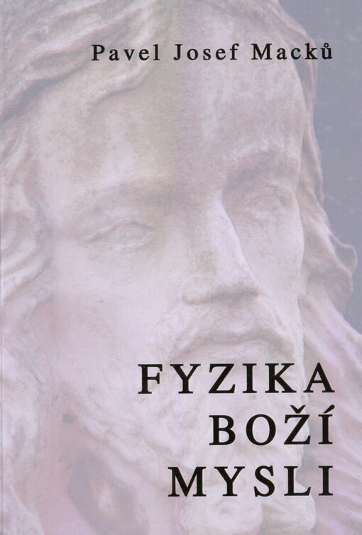 Fyzika Boží mysli
