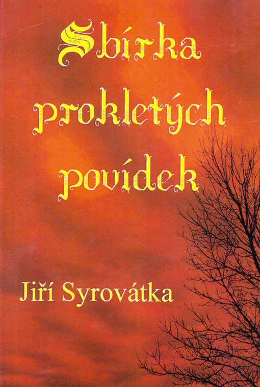 Sbírka Prokletých povídek