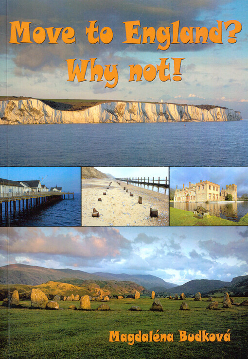 Move to England? Why not!