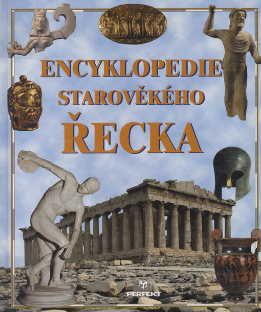 Encyklopedie starověkého Řecka