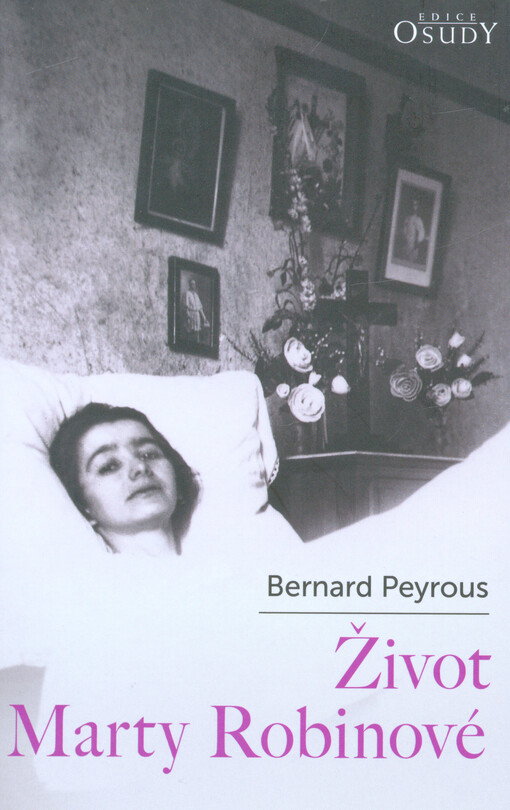 Život Marty Robinové