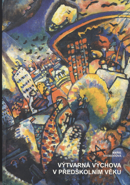 Výtvarná výchova v předškolním věku