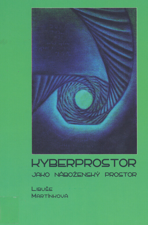 Kyberprostor jako náboženský prostor