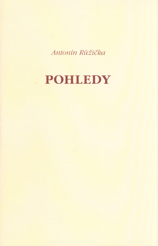 Pohledy    