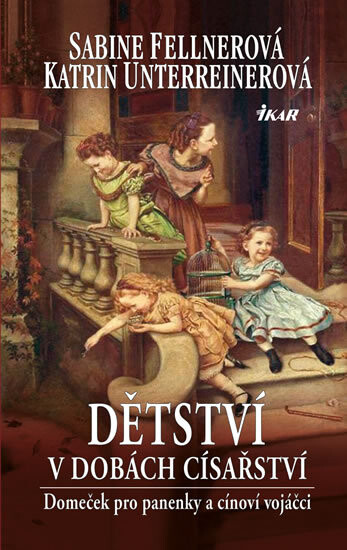 Dětství v dobách císařství