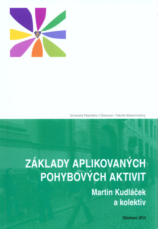 Základy aplikovaných pohybových aktivit