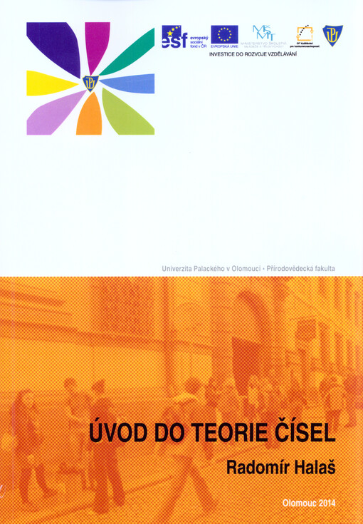 Úvod do teorie čísel