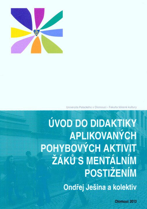 Úvod do didaktiky APA žáků s mentálním postižením