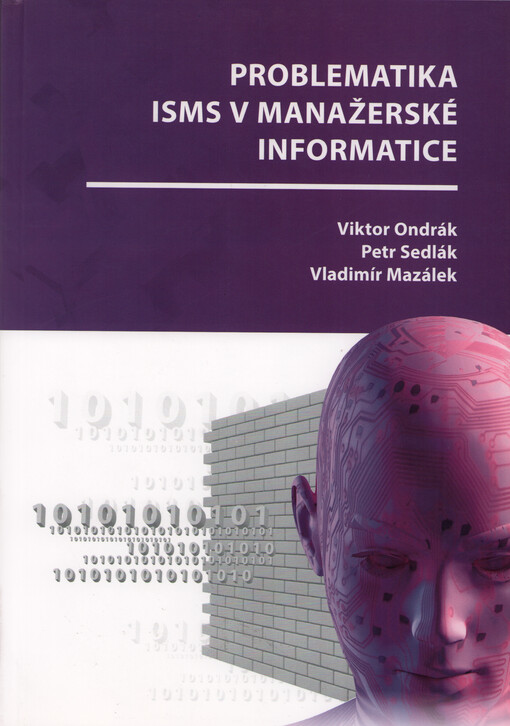 Problematika ISMS v manažerské informatice