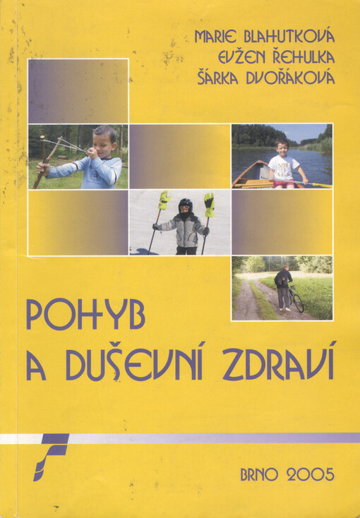 Pohyb a duševní zdraví