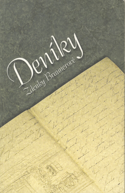 Deníky Zdenky Braunerové : 1873-1878   