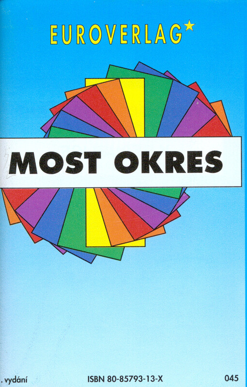 Most okres