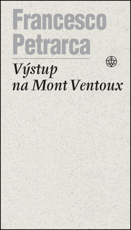 Výstup na Mont Ventoux