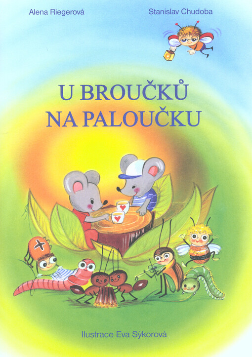 U broučků na paloučku