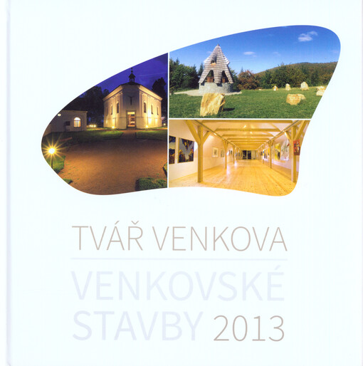 Venkovské stavby ...