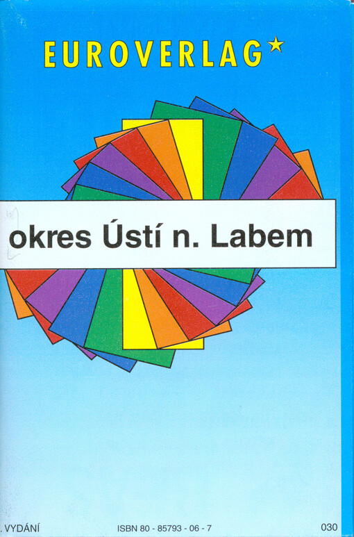 Okres Ústí nad Labem
