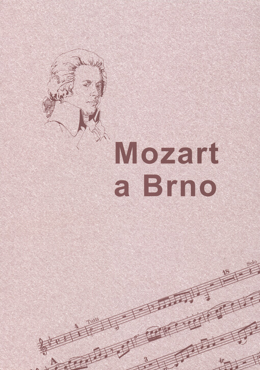 Mozart a Brno    