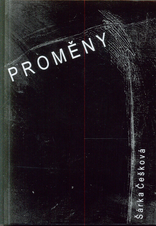 Proměny    