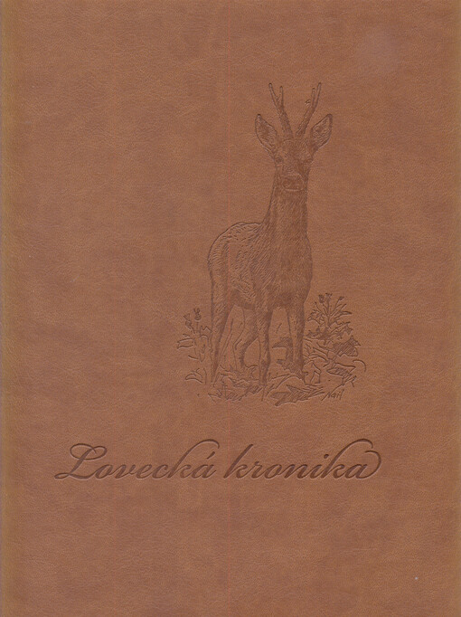 Lovecká kronika