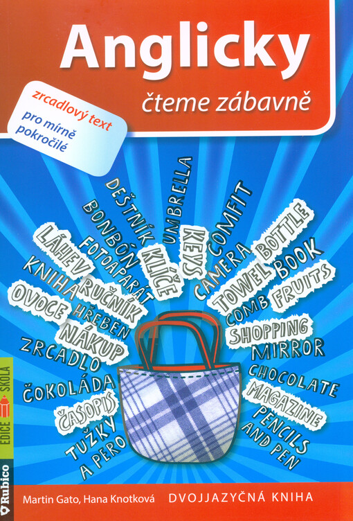 Anglicky čteme zábavně