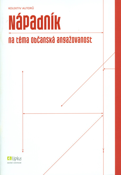 Nápadník na téma občanská angažovanost    