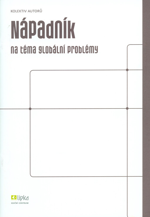 Nápadník na téma globální problémy    
