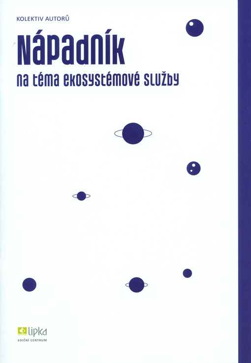 Nápadník na téma ekosystémové služby    