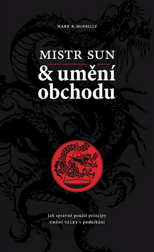 Mistr Sun a umění obchodu