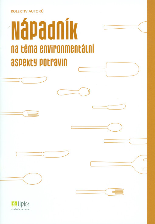 Nápadník na téma environmentální aspekty potravin    