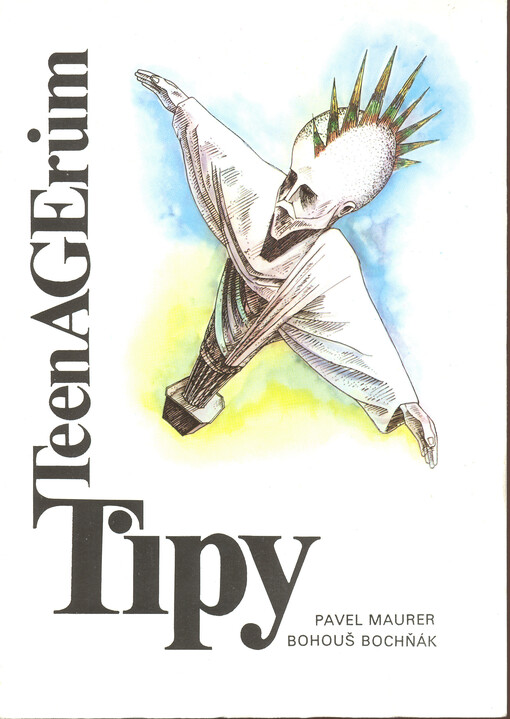 Tipy teenagerům