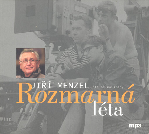 Rozmarná léta