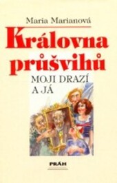 Královna průšvihů