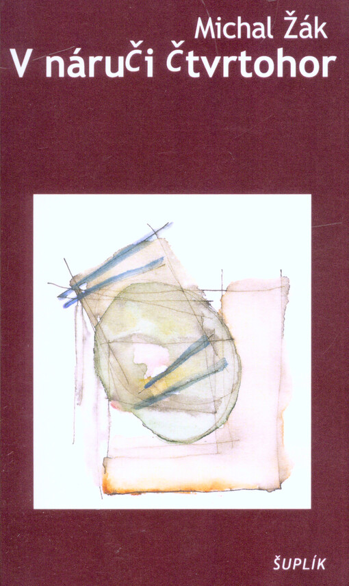 V náruči čtvrtohor    