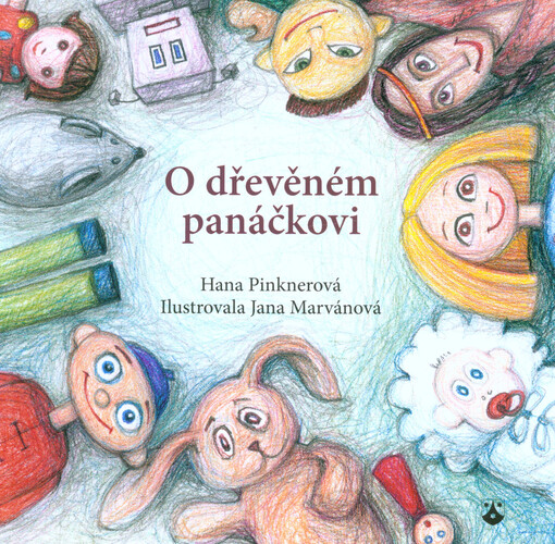 O dřevěném panáčkovi
