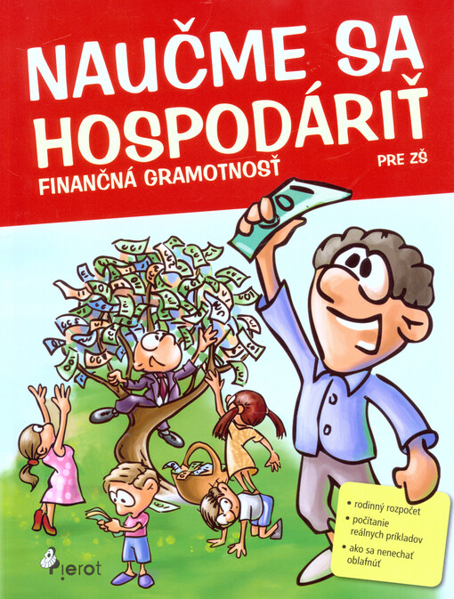Naučme sa hospodáriť