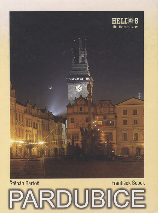 Pardubice