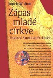 Zápas mladé církve