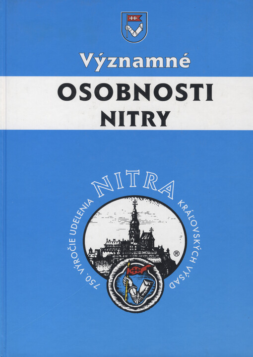 Významné osobnosti Nitry