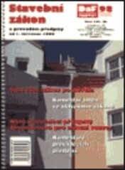 Stavební zákon a předpisy souvisící : zákon č. 50/1976 Sb., o územním plánování a stavebním řádu (stavební zákon) ve znění od 1.7.1998 s podrobným komentářem novely : prováděcí vyhlášky Ministerstva pro místní rozvoj (č.131/1998 Sb., č. 132/1998 Sb. a č. 