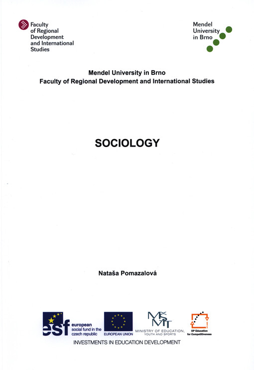 Sociology