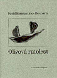 Olivová ratolest