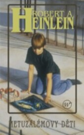 Metuzalémovy děti.