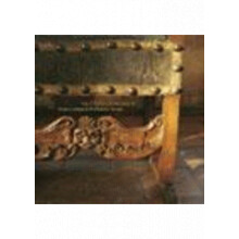 Na čtyřech nohách : sedací nábytek Pražského hradu : [11.4.-16.7.2006, Letohrádek královny Anny, Pražský hrad : katalog