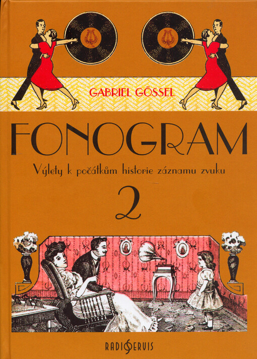 Fonogram