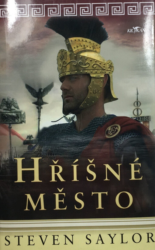 Hříšné město